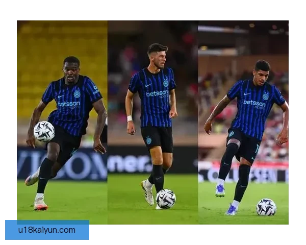 国米进攻套路分析：近阶段表现稳健，战术调整引人关注