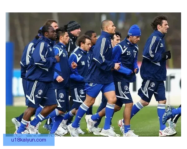 斯托克城近期状态回暖，球队表现得到充分认可