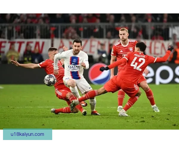 拜仁球迷对 Musiala 的期待持续高涨，状态备受关注关注