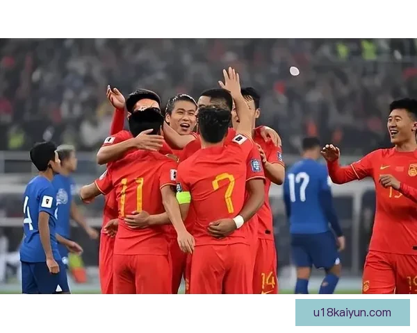 广州队中超前景值得关注，球队状态回暖，期待后续表现提升。