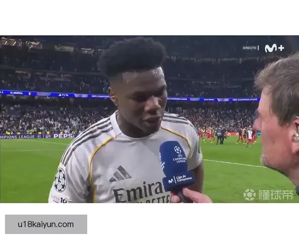 楚阿梅尼拦截能力逐渐提升，助力球队防线稳固与表现增强