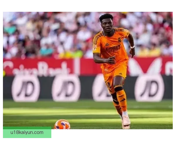 楚阿梅尼在足球界的影响力持续提升，逐渐成为中场新星的代表。