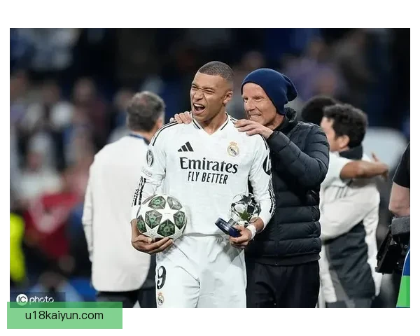 姆巴佩欧冠新星表现稳健，持续提升赛场影响力