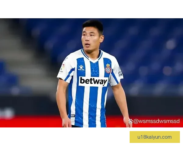 武磊职业轨迹：从本土新星到留洋先锋的稳步发展之路