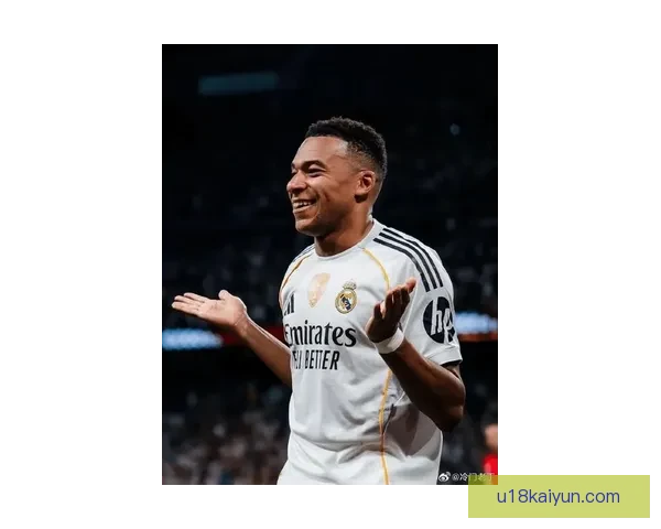 姆巴佩心理素质表现稳健，关键战持续展现大将风范